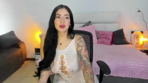 lustful__babe online show from 03.11.26