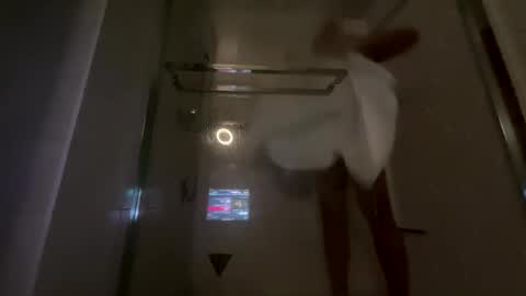 lustful_goat online show from 10.10.25