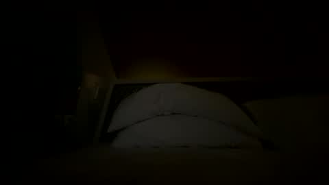 lustful_goat online show from 04.14.26