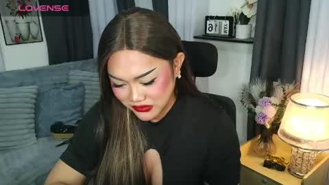 Snapshot of lustful_sasha chatting on 05.16.26 Sasha online show from 05.16.26