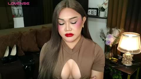Snapshot of lustful_sasha chatting on 06.01.26 Sasha online show from 06.01.26