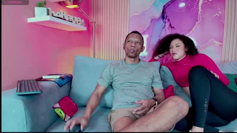 MIKE Y RUBY online show from 12.02.24