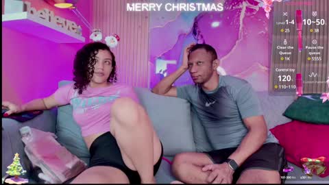 MIKE Y RUBY online show from 12.03.24