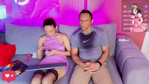 MIKE Y RUBY online show from 02.01.25