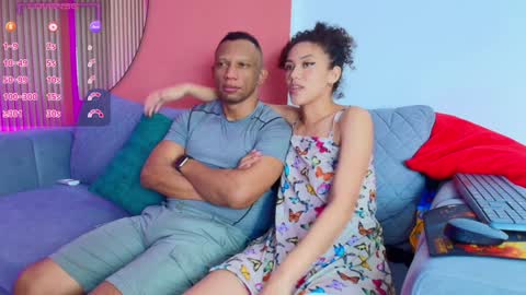 MIKE Y RUBY online show from 02.07.25