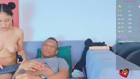 MIKE Y RUBY online show from 02.14.25