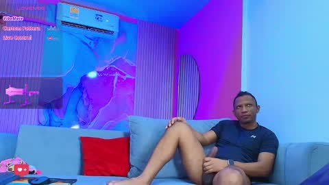 MIKE Y RUBY online show from 03.04.25