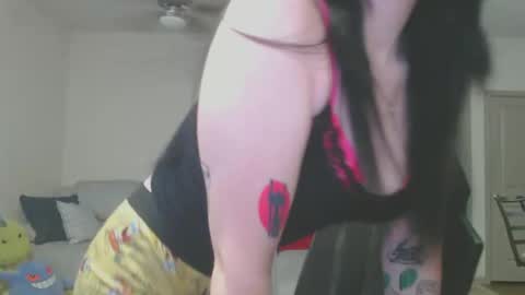 LustfulLives online show from 12.19.24