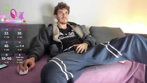 Snapshot of lustfullooking chatting on 11.14.25 lustfullooking online show from 11.14.25