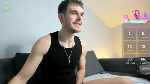 lustfullooking online show from 03.25.26