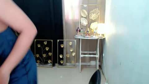 Snapshot of lustfuloffendertrina chatting on 05.04.26 Trina online show from 05.04.26