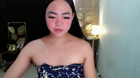 Snapshot of lustfuloffendertrina chatting on 05.06.26 Trina online show from 05.06.26