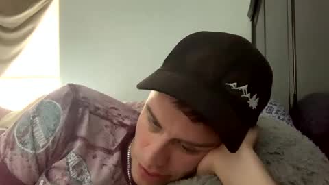  GUY ---  GIRL online show from 10.01.25