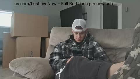  GUY ---  GIRL online show from 02.25.26