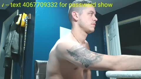  GUY ---  GIRL online show from 03.31.26