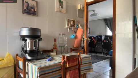 lustpsychos online show from 02.04.25