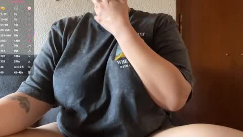 lustpsychos online show from 02.26.25