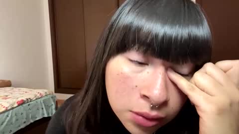 lustpsychos online show from 12.16.25