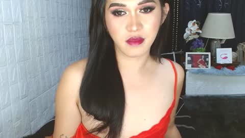 lustress_katalina69 online show from 02.13.25