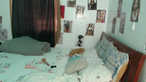 lusty_lana online show from 06.26.26