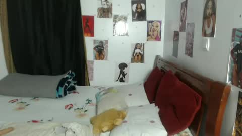 lusty_lana online show from 07.30.26