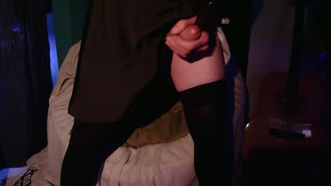 lusty_strays online show from 03.31.26