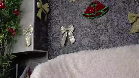 Snapshot of lustyfantasy chatting on 12.23.25 Lusty Fantasy online show from 12.23.25