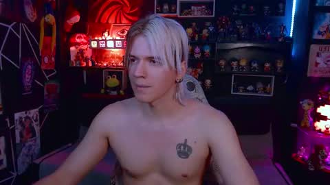 lustymatt online show from 09.27.25