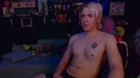 lustymatt online show from 10.05.25