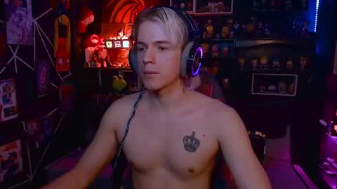 lustymatt online show from 10.12.25