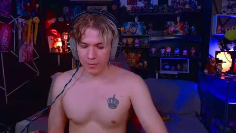 lustymatt online show from 02.13.26