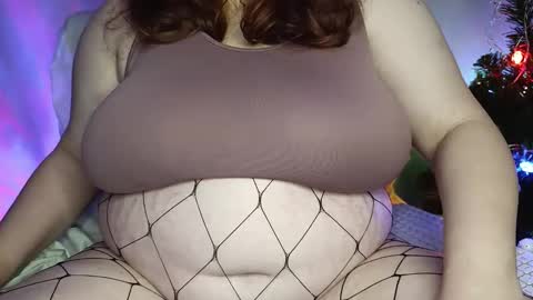 Lustymuse online show from 12.18.25