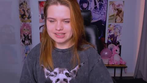 Snapshot of lusy_puff chatting on 01.20.25 lusy_puff online show from 01.20.25