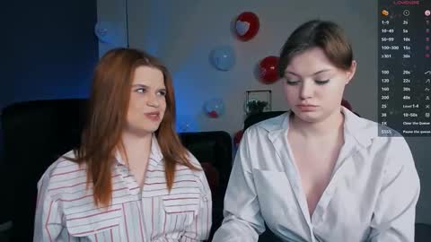 Snapshot of lusy_puff chatting on 02.15.25 lusy_puff online show from 02.15.25