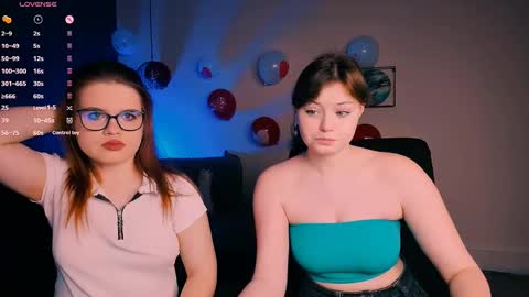 Snapshot of lusy_puff chatting on 02.25.25 lusy_puff online show from 02.25.25