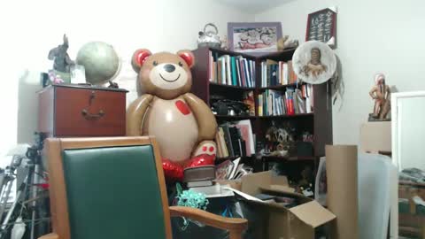 Tony online show from 01.29.25