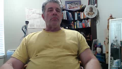 Tony online show from 11.14.25