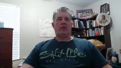 Tony online show from 01.11.26