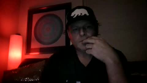 Luv2tokNstrok online show from 11.24.25