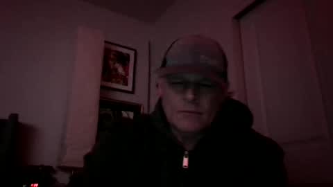 Luv2tokNstrok online show from 12.01.25