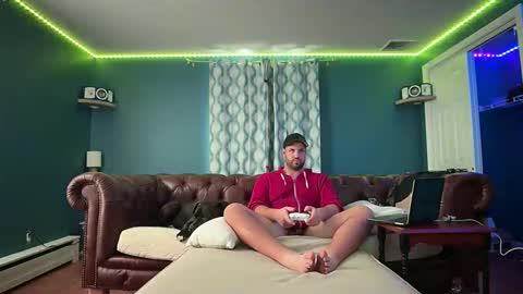 luv2watch1980 online show from 12.05.24