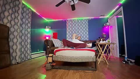 luv2watch1980 online show from 12.21.25