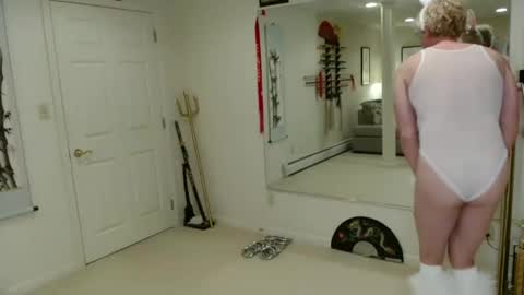 Snapshot of luv_bunny69 chatting on 02.23.25 Luv Bunny online show from 02.23.25