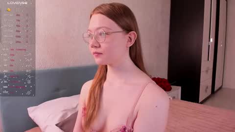 Tessa online show from 03.11.26