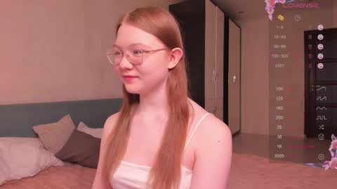 Tessa online show from 03.21.26