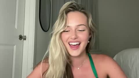 Aimee online show from 09.21.25