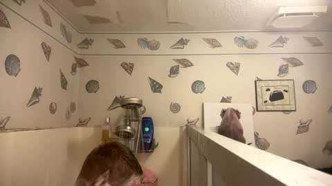 luveatinpussy8 online show from 04.07.26