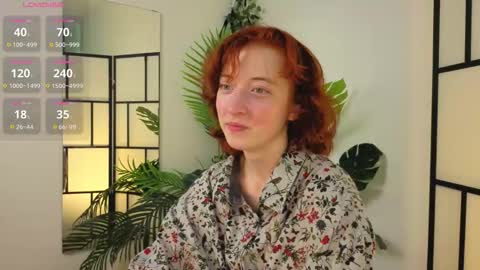 Snapshot of luvenianitschke chatting on 09.11.25 Sasha online show from 09.11.25