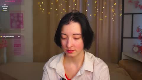 Sasha online show from 02.21.26