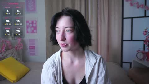 Sasha online show from 03.31.26